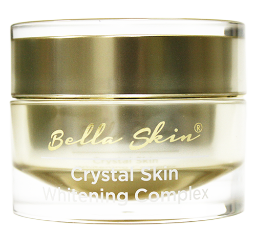 Kem Dưỡng Trắng Tái Tạo Da Bella Skin Crystal Skin