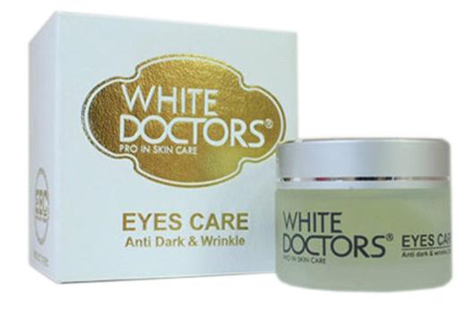 Kem Eyes Care White Doctors - Đặc Trị Thâm Quầng Mắt Của Mỹ