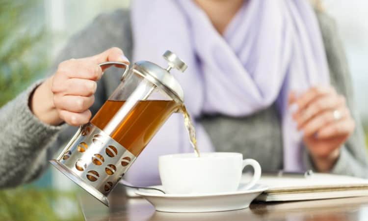 Hiệu quả mà trà giảm cân mang lại có thiết thực không?