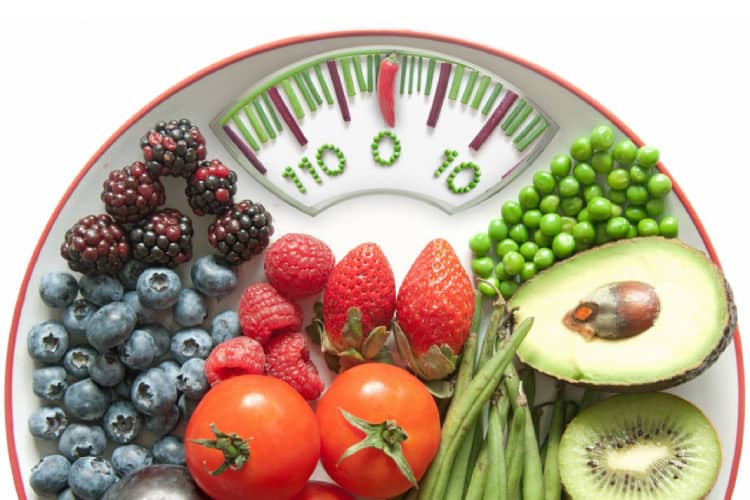 Một sự thật ít người biết về giảm cân: Thực phẩm tự nhiên không nhất thiết giúp bạn giảm béo!
