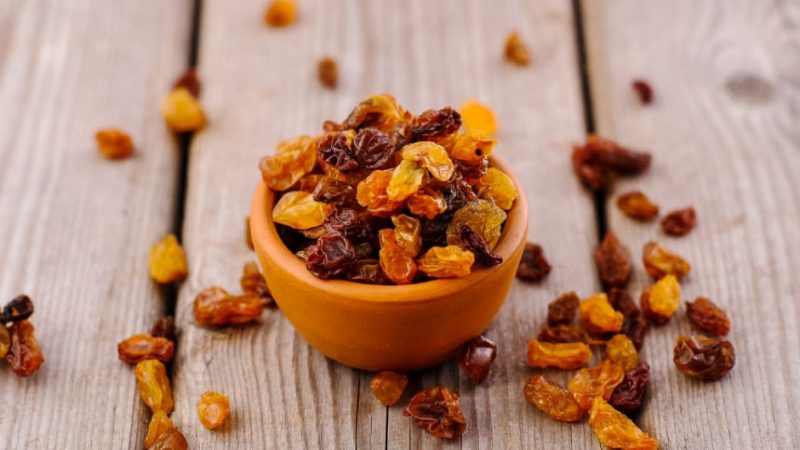 5 loại hạt và trái cây sấy khô hỗ trợ giảm cân cực tốt, bạn đã biết chưa?