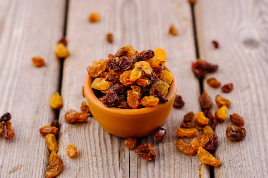 5 loại hạt và trái cây sấy khô hỗ trợ giảm cân cực tốt, bạn đã biết chưa?
