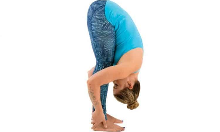 6 bài tập yoga giúp đẹp da