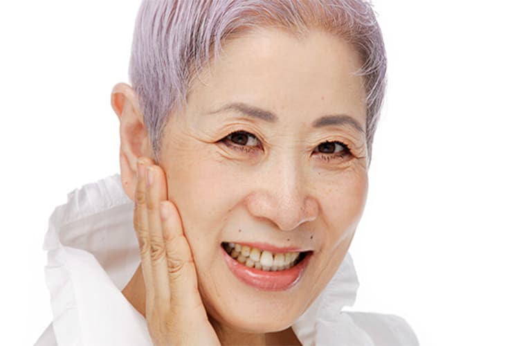 Mặt nạ dưỡng da: Thần dược từ bậc thầy chăm sóc da số 1 thế giới Chizu Saeki