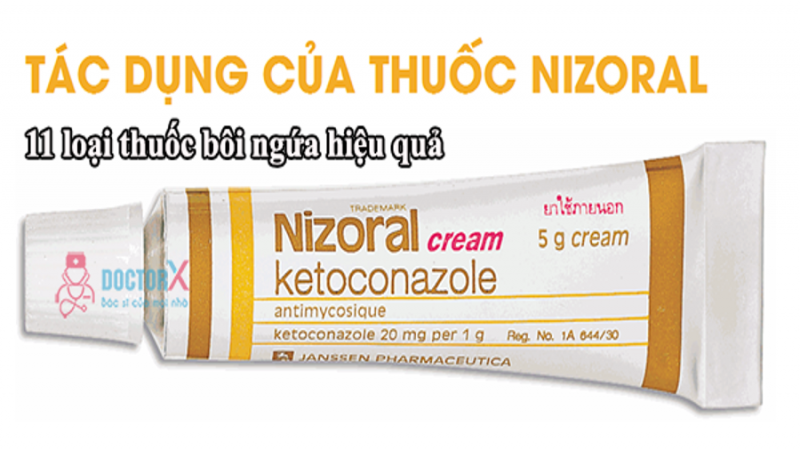 11 loại thuốc bôi ngoài da trị ngứa hiệu quả tức thì • DoctorX: Trang thông tin chia sẻ sức khỏe sinh sản, hạnh phúc gia đình!