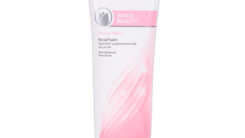 Pond’s white beauty dạng gói có tốt không “7 lợi ích”