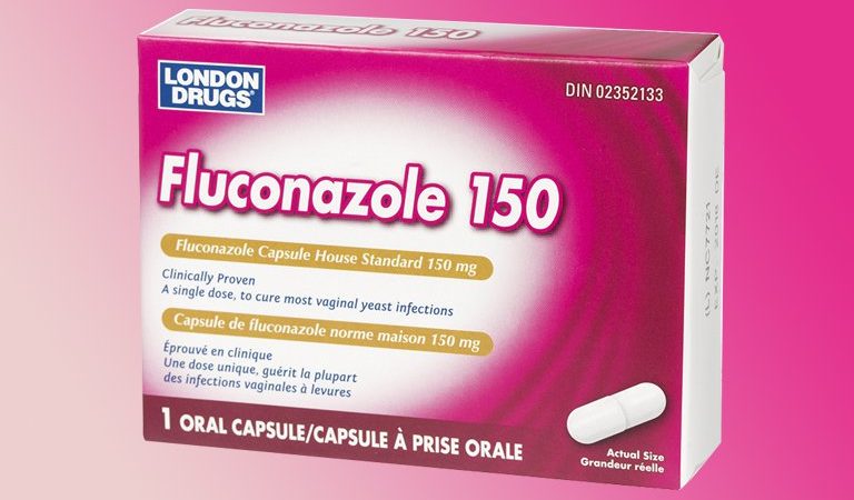 Fluconazole 200mg/100ml – Thuốc điều trị nhiễm khuẩn của Đức