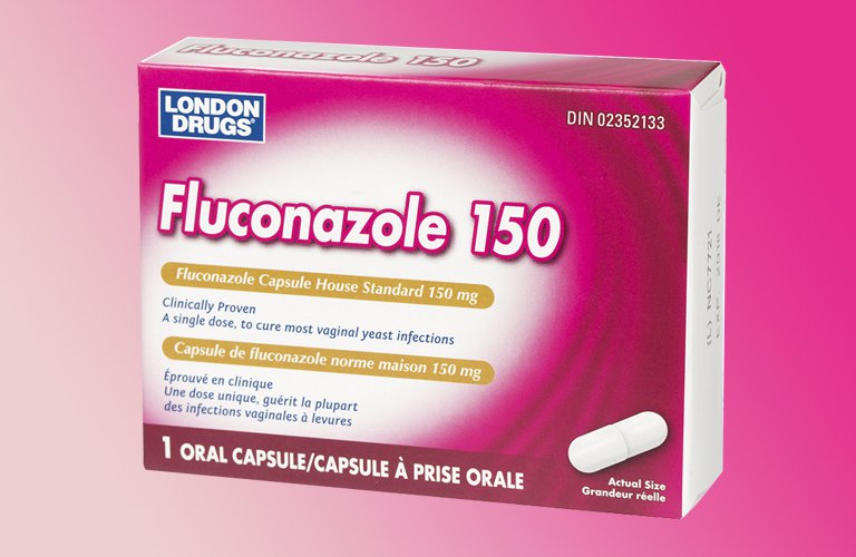 Fluconazole 200mg/100ml – Thuốc điều trị nhiễm khuẩn của Đức