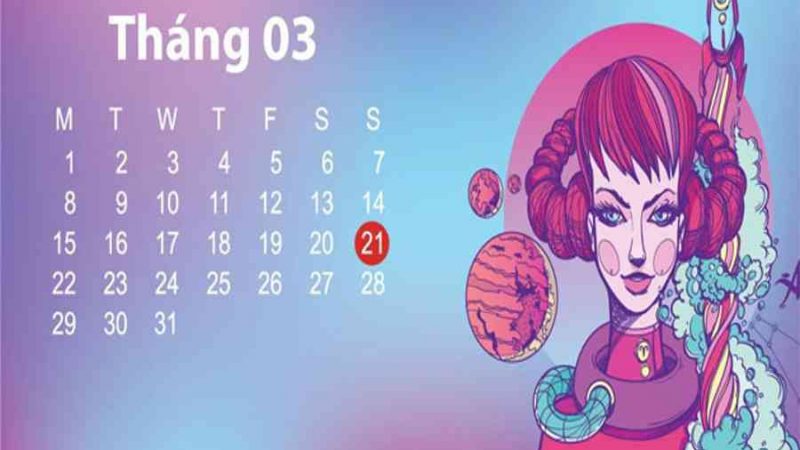 21/3 là ngày gì? Ngày 21 tháng 3 là cung gì? – https://trangdahieuqua.com