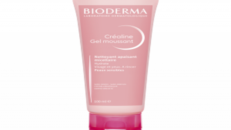 Review sữa rửa mặt Bioderma