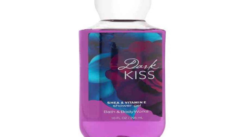 SỮA TẮM DARK KISS BATH & BODY WORKS 295 ML | Mỹ phẩm Hea Store