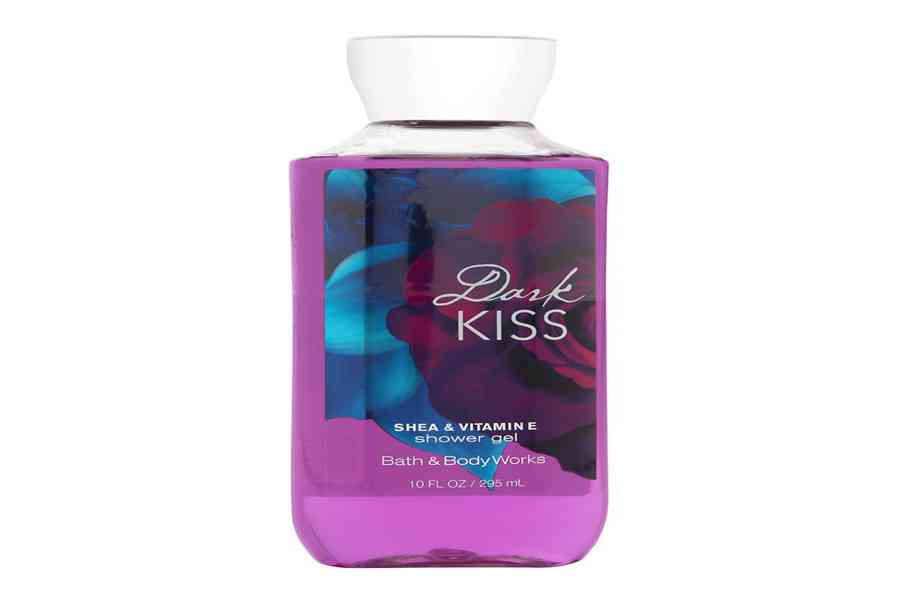 SỮA TẮM DARK KISS BATH & BODY WORKS 295 ML | Mỹ phẩm Hea Store