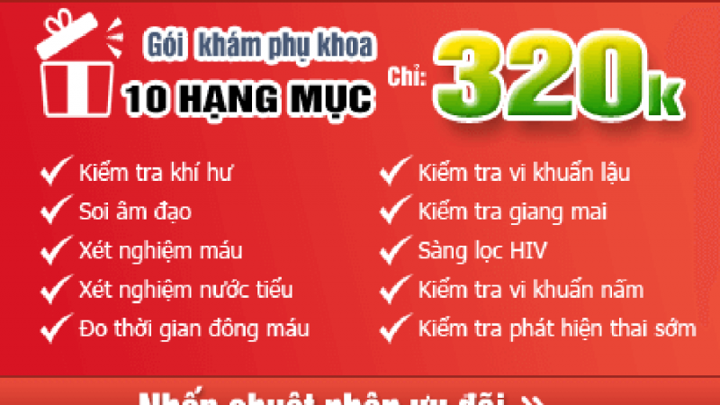 10 cách chữa trị ngứa vùng kín tại nhà dễ thực hiện và hiệu quả