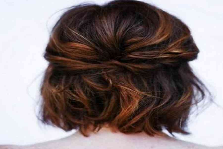 20+ Cách buộc tóc ngắn đẹp đơn giản, dễ thương, gọn gàng xinh nhất mùa hè – https://trangdahieuqua.com