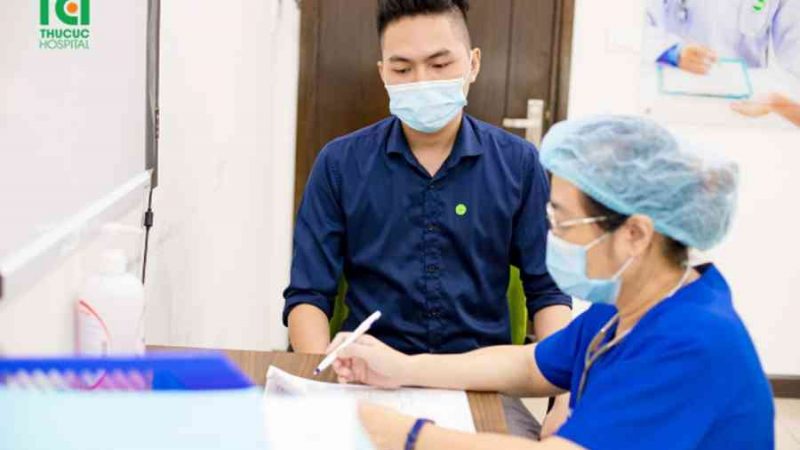 Lột bao quy đầu là gì? Tự làm tại nhà có nguy hiểm không? | TCI Hospital