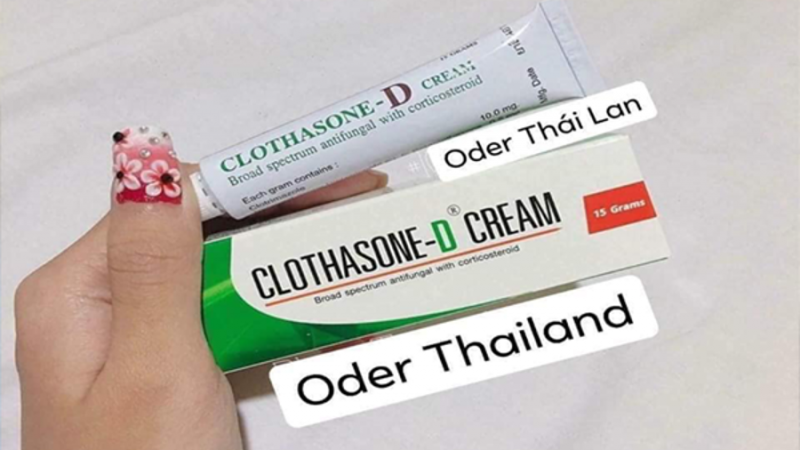 TOP 4 thuốc trị nấm da an toàn, cho hiệu quả nhanh nhất hiện nay [Review] – Okyanos