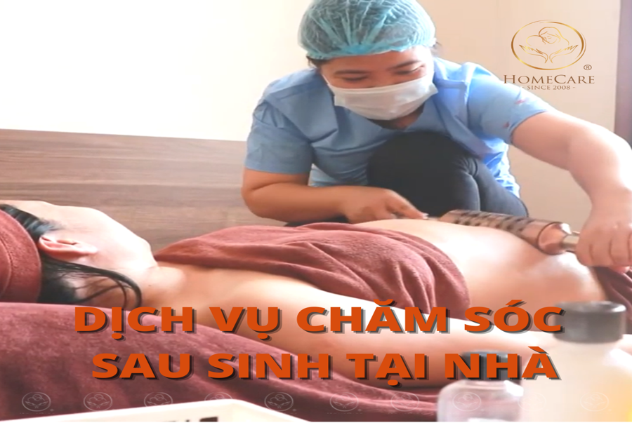 Nguyên nhân và cách chữa rạn da sau sinh nhanh chóng hiệu quả