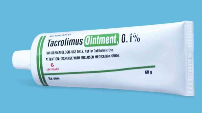 Thuốc bôi Tacrolimus Ointment: công dụng, cách dùng và những lưu ý