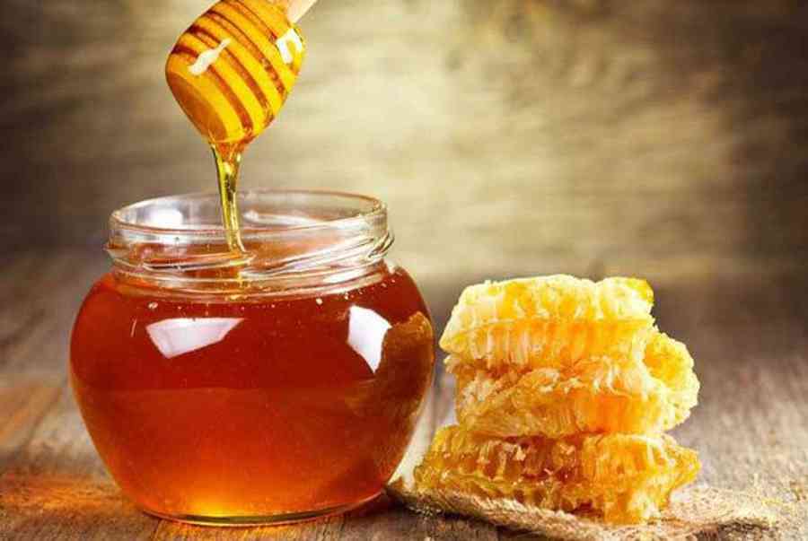 Những nguyên liệu đơn giản kết hợp với mật ong giúp bạn giảm cân hiệu quả
