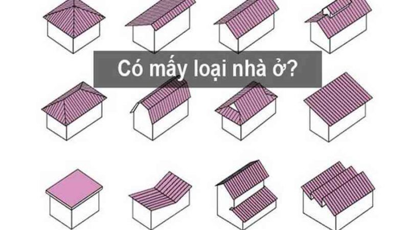 Nhà cấp 1, 2, 3, 4, 5 là gì? Cách phân biệt & Quy định cần biết