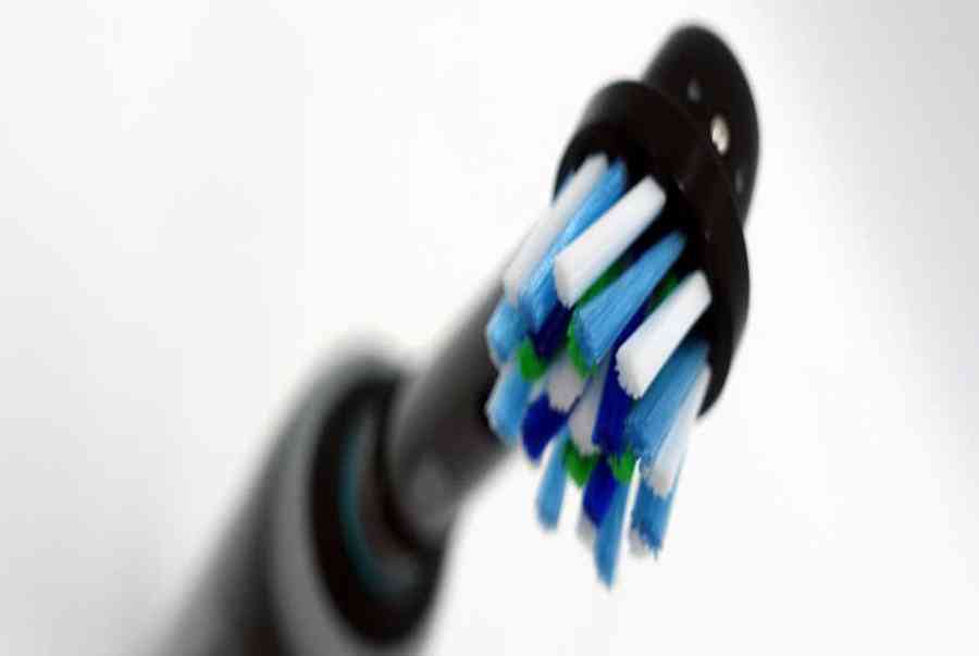 Khi nào bạn nên thay đầu bàn chải đánh răng điện? – VnMetric