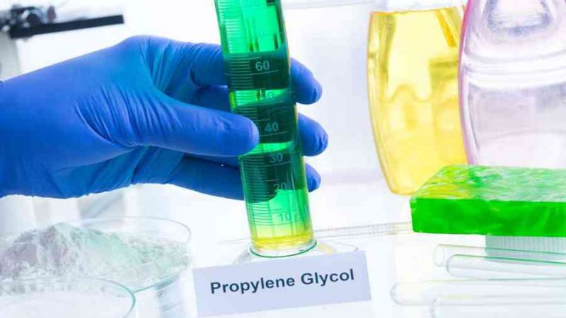 Propylene Glycol Trong Mỹ Phẩm? Có Thực Sự Độc Hại Như Lời Đồn? – 3C SHOP