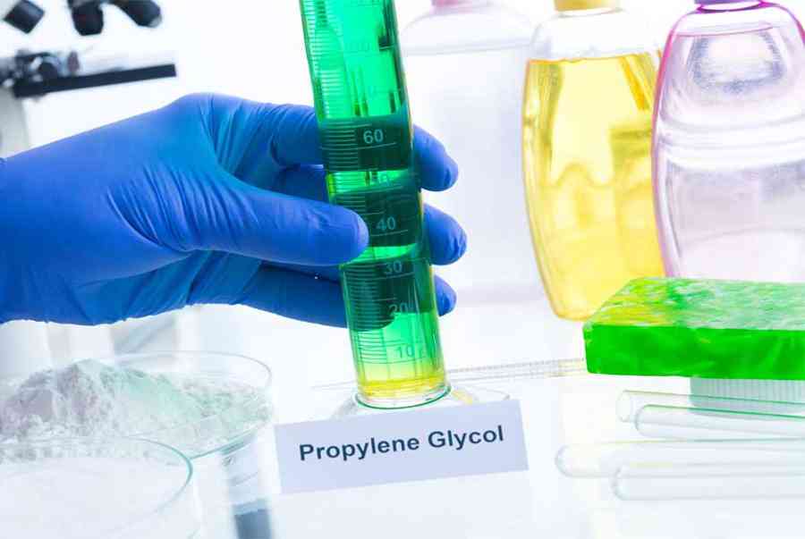 Propylene Glycol Trong Mỹ Phẩm? Có Thực Sự Độc Hại Như Lời Đồn? – 3C SHOP