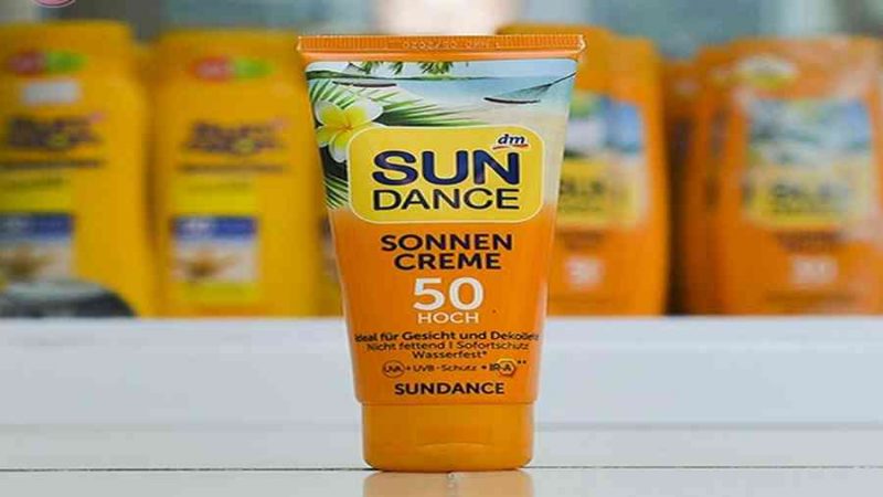 Kem chống nắng Sundance Sonnen Cream của Đức có thật sự tốt như lời đồn? – Rivi Việt Nam