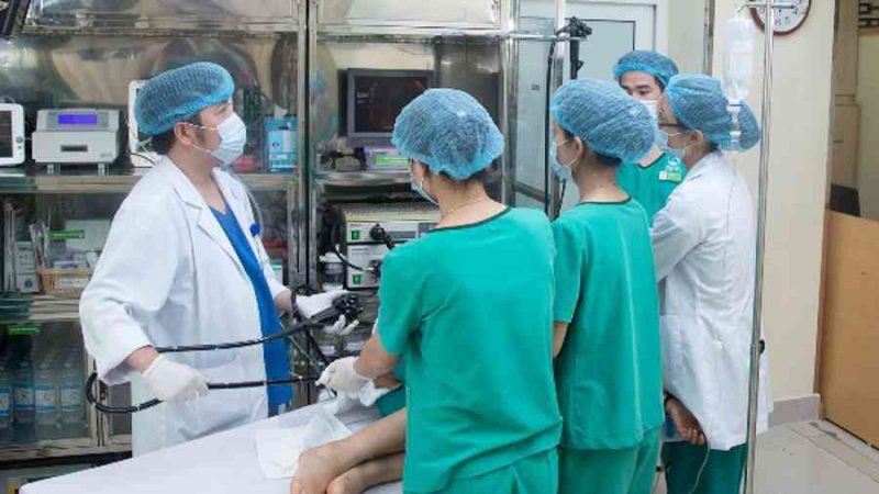 Tìm hiểu về ung thư biểu mô tuyến đại tràng | TCI Hospital