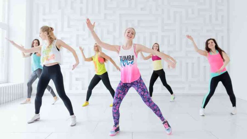 Zumba fitness là gì và 9 lý do vì sao không thể bị thất sủng