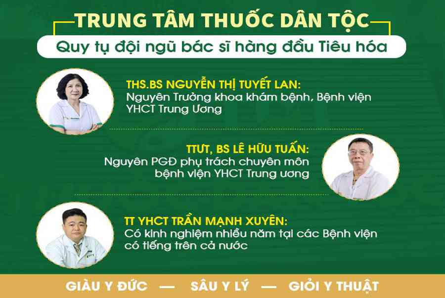 Nội soi đại tràng ở đâu? 6 địa chỉ tốt nhất hiện nay 2022