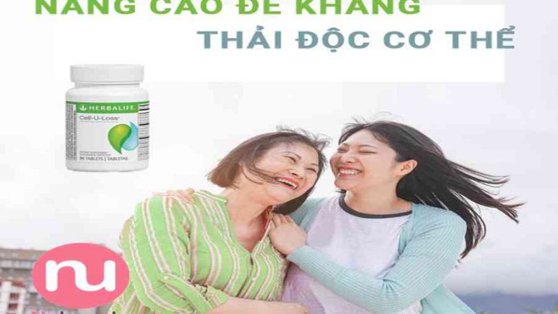 10 bài tập thể dục Herbalife giảm cân nhanh chóng trong 7 ngày thực hiện