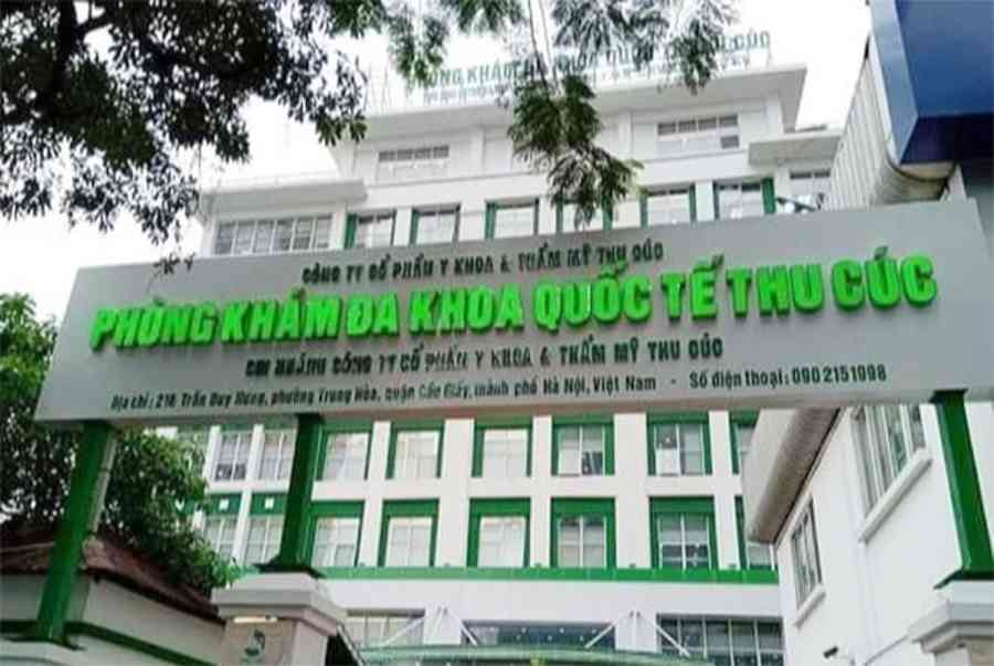 Top 20 bệnh viện nội soi đại tràng tốt nhất Hà Nội & TP. HCM