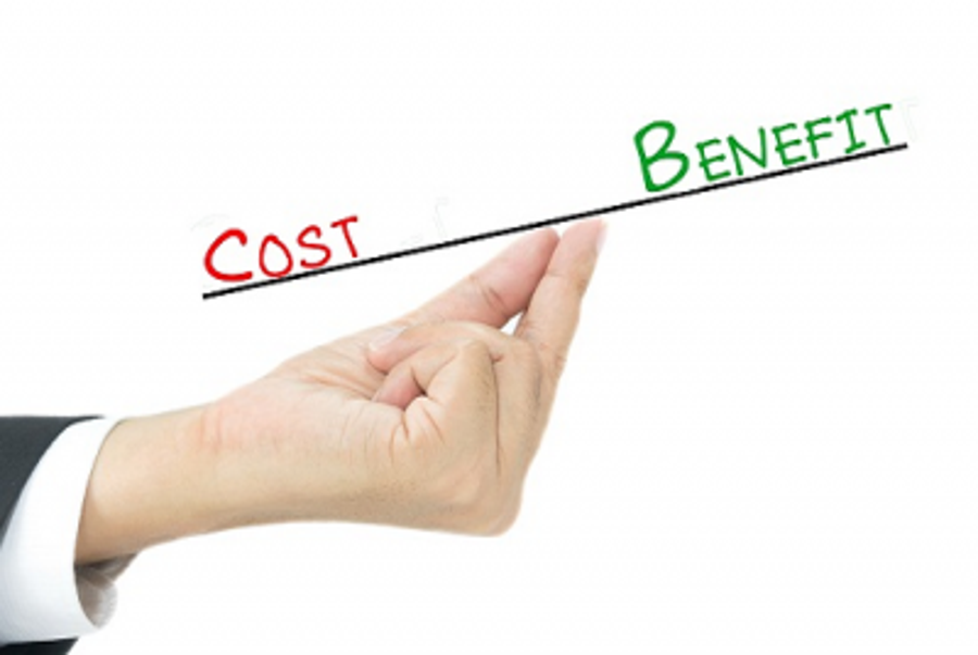 Biến phí là gì? Phân loại và so sánh giữa biến phí và định phí?