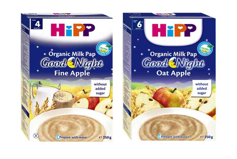 Bột ăn dặm Hipp cho trẻ 5 tháng tuổi loại nào ngon? – Sữa non Alssafaa Life dành cho mẹ bầu