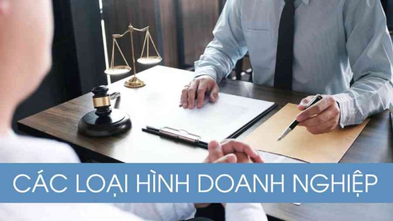 Doanh nghiệp là gì? Khái niệm và các loại hình doanh nghiệp