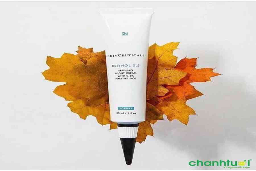 Hướng dẫn cách sử dụng retinol cho người mới bắt đầu