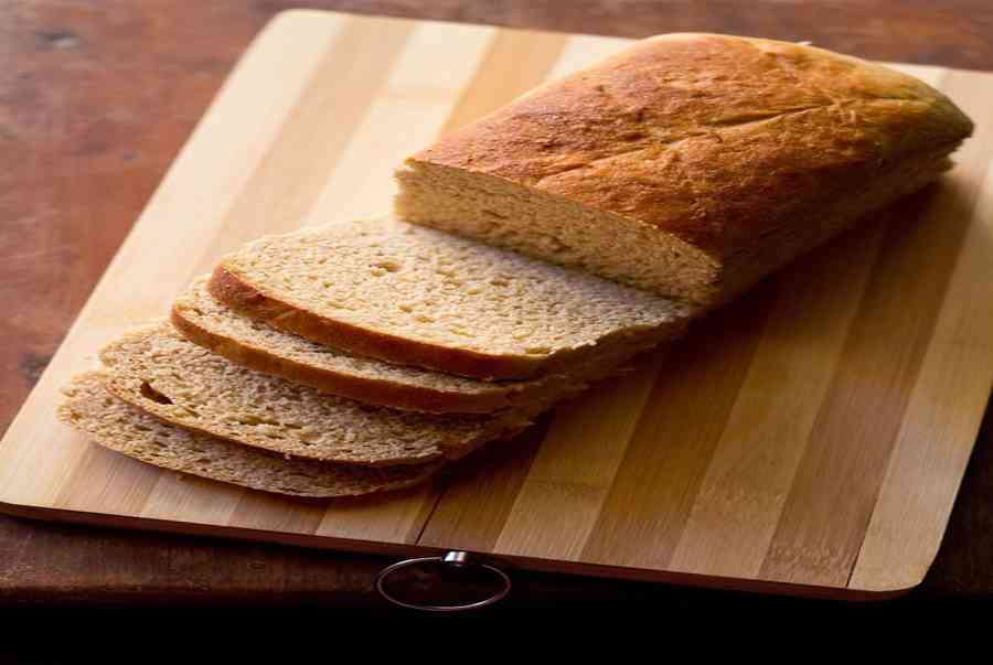 5 Cách Làm Bánh Mì Nguyên Cám Tại Nhà Cực Đơn Giản