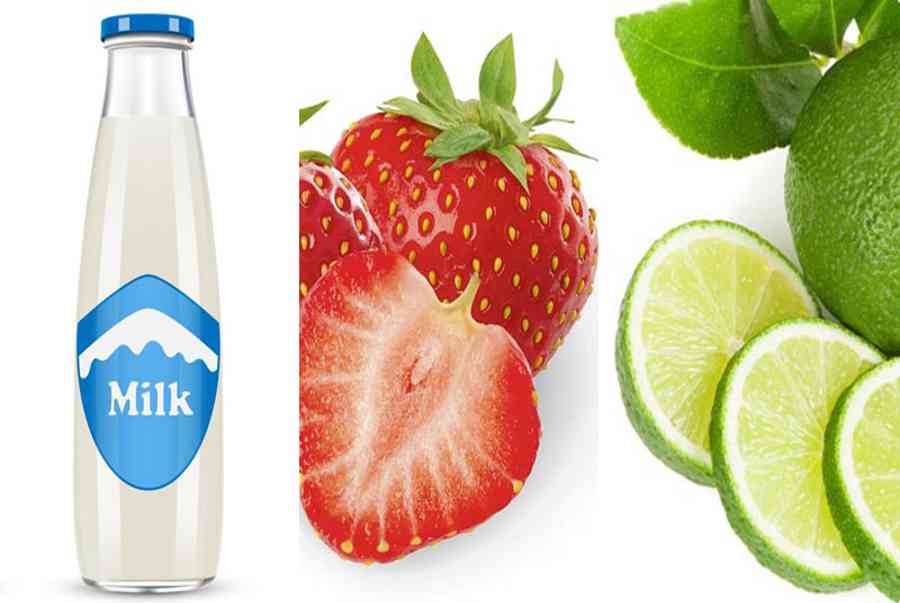 10 cách tẩy tế bào chết bằng sữa tươi hiệu quả cho mặt và body