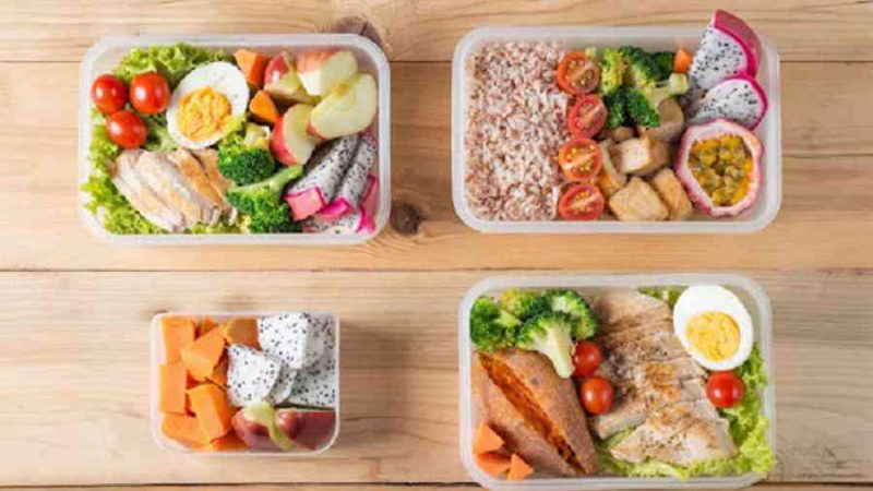 Chế độ ăn Eat Clean là gì? Gợi ý thực đơn ăn giảm cân 14 ngày – Toshiko