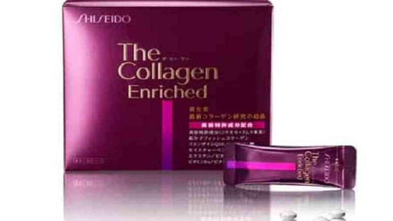 Top 8 loại collagen nhật bản dạng viên – “tốt nhất 2021”