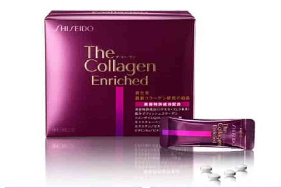 Top 8 loại collagen nhật bản dạng viên – “tốt nhất 2021”