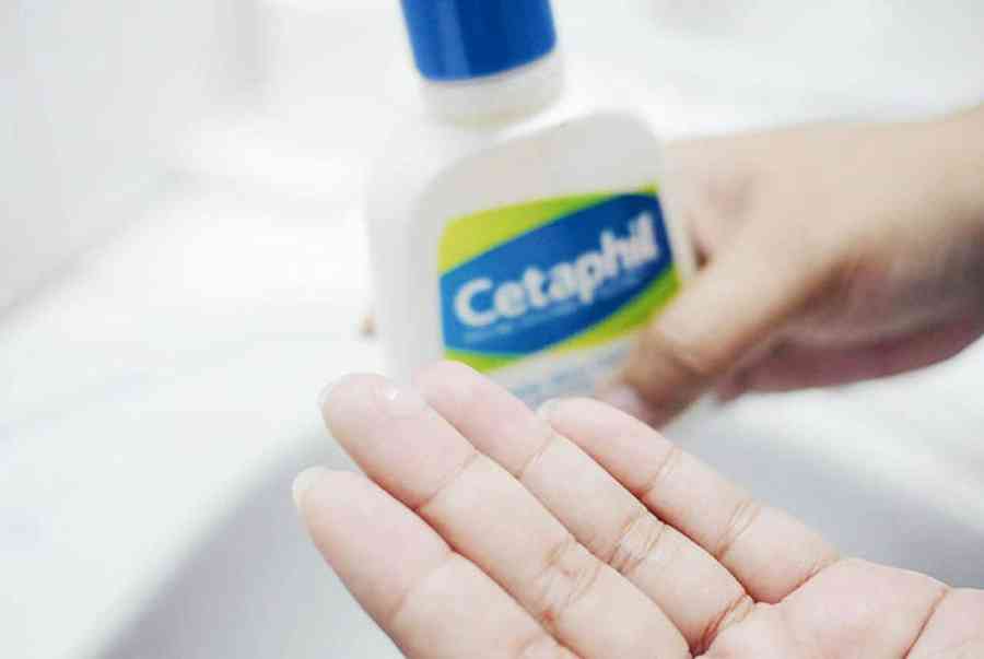 Công dụng của sữa rửa mặt Cetaphil là gì? Cách dùng sữa rửa mặt Cetaphil đúng | https://trangdahieuqua.com