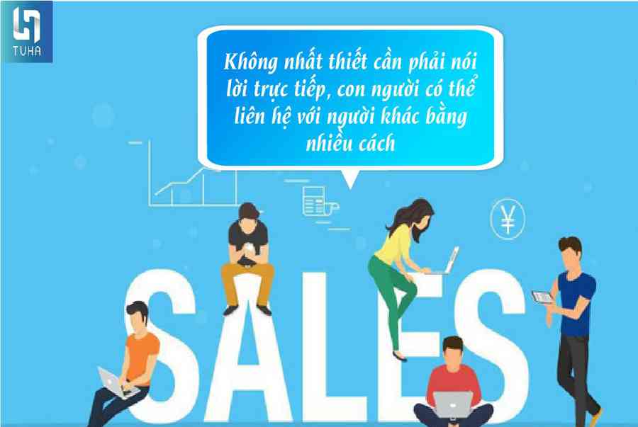 Sale là gì? Công việc của nhân viên Sale là gì?