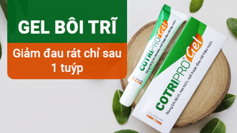 Nội soi bệnh trĩ – Quy trình thực hiện thế nào? Có đau không?