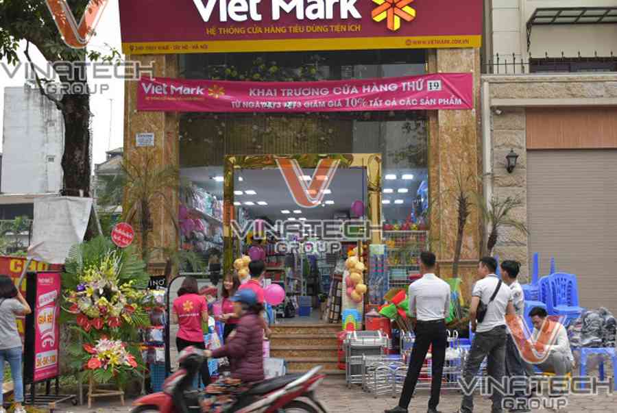 Muốn mở cửa hàng đồng giá 10k tại Hà Nội và TPHCM