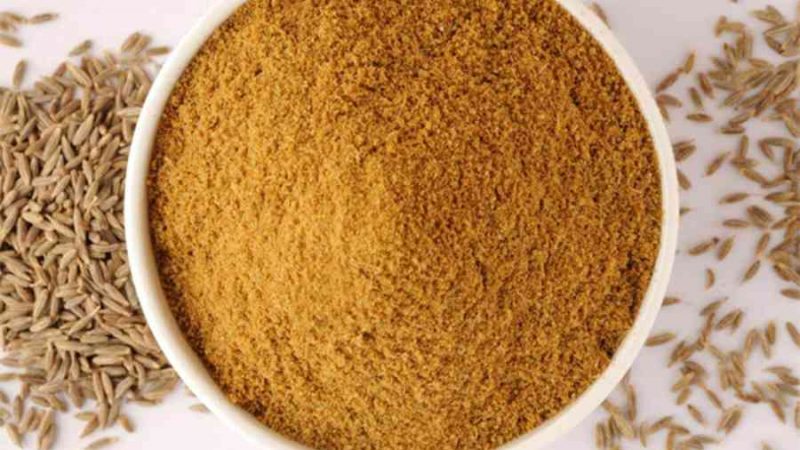 Cumin – Cumin Powder – Bột Thì Là Ai Cập – Atlasgarden