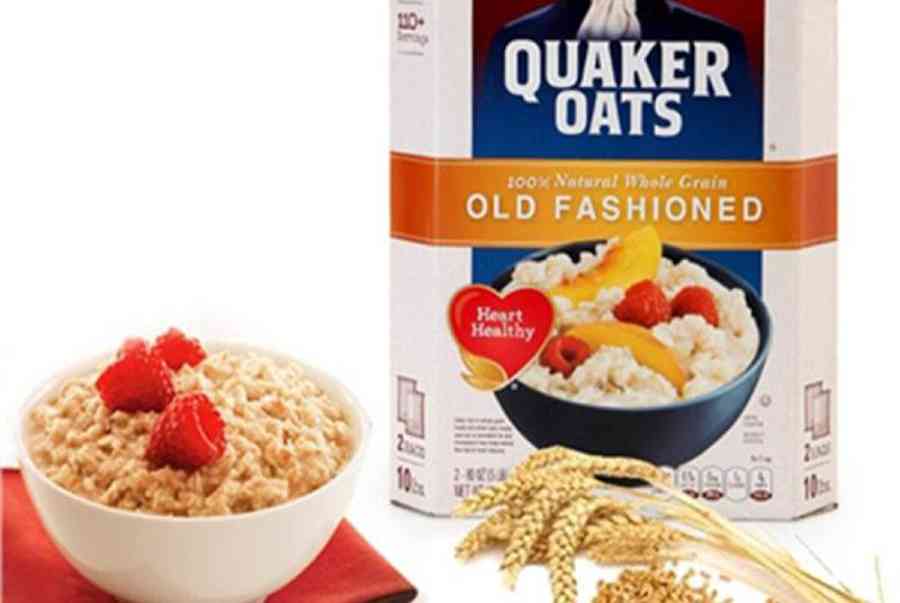 Yến mạch Quaker Oats: Review về bột yến mạch Quaker oats