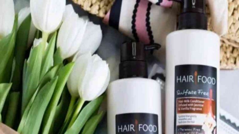 Top 7 dầu gội không chứa sulfate giúp dưỡng tóc chắc khỏe tự nhiên – BlogAnChoi