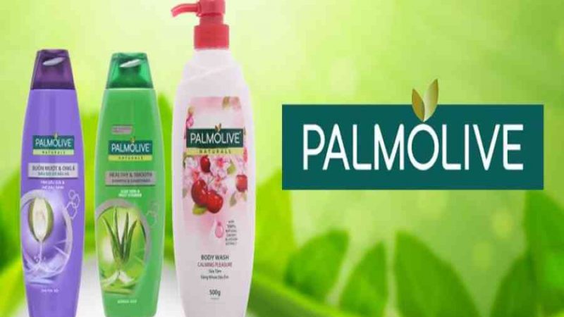 Dầu gội Palmolive là của nước nào? Công dụng và thành phần